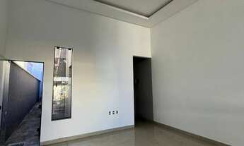 Imagem 3: Casa a Venda Residencial Vale do Araguaia-Goiânia