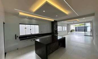 Imagem 6: Casa em Jardim Vila Boa - Goiânia - GO