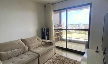 Imagem 3: Apartamento ara alugar no bairro dos Estados