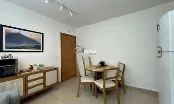 Imagem 3: Apartamento mobiliado à venda no Sagrada Família | 2 quartos | 1 vaga