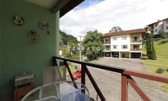 Imagem 6: Apartamento à venda, 3 quartos, 2 suítes, 2 vagas, Várzea - Teresópolis/RJ