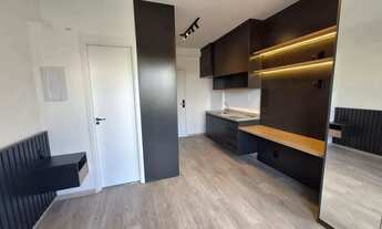 Imagem 5: Estúdio Novo para Locação Ao lado do Metrô Belém