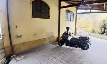 Imagem 3: Casa com 2 dormitórios à venda, 115 m² por R$ 449.999,00 - Jardim Nossa Senhora do Carmo