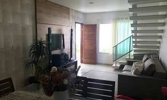 Imagem 2: Alugo casa TEMPORADA na praia da ARUANA, próximo ao mar. Casa completa de tudo