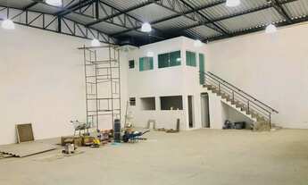 Imagem 5: Galpão para alugar na Vila Guilhermina , Vila Matilde, Zona leste , São Paulo