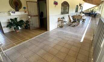 Imagem 3: Casa em Setiba com Vista Panorâmica - 4 Quartos, 1 Suíte, 2 Salas, 3 Banheiros, 3 Vagas, 4