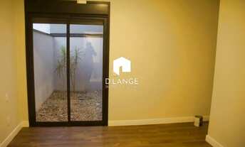 Imagem 3: Casa à venda no condomínio Residencial Terras da Estância em Paulínia