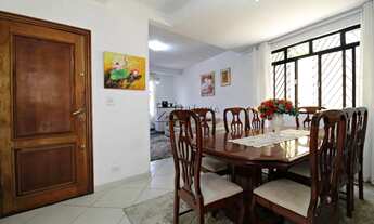 Imagem 7: Aluguel Casa 4 Dormitórios - 181 m² Vila Mariana