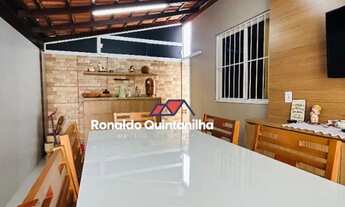 Imagem: GL-Casa 2 Quartos Linear à Venda - Condomínio