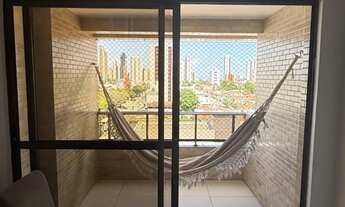 Imagem: Apartamento de 3 dormitórios com 79 metros