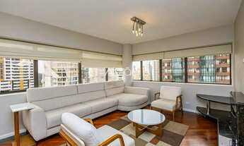 Imagem 3: Cobertura de Alto Padrão com Piscina e 4 Quartos no Ecoville 362 m²