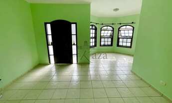 Imagem 2: Casa em Condomínio - Jacareí - Condomínio Santa Tereza - 3 Dormitórios - 104m²