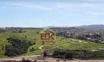 Imagem 2: Terreno à venda, 250 m² por R$ 430.000,00 - mirante cambui - São José dos Campos/SP