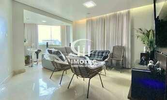 Imagem 2: Apartamento para aluguel, 3 quartos, 1 suíte, 2 vagas, Dona Clara - Belo Horizonte/MG