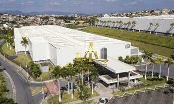 Imagem 4: Galpão para Locação com 1768 m² - Vila Cristina em Betim/MG - Confira!