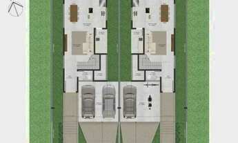 Imagem 4: Pamplona, Málaga Eco Residence Casas isoladas no Rio Tavares, Florianópolis