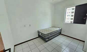 Imagem 11: LOCAÇÃO STIEP I APARTAMENTO I 3/4 1 SUITE I 1 VAGA DE GARAGEM I LAZER COMPLETO