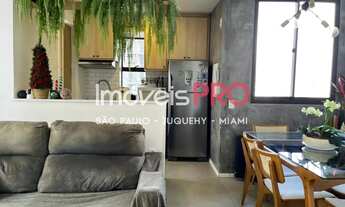 Imagem 3: Duas suites reformado em Moema, fora de rota