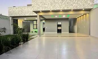 Imagem 4: Casa auto padrão com 03 suítes disponível para venda, aceita financiamento