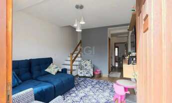 Imagem 3: Casa para Venda - 130m², 2 dormitórios, 2 vagas - Hípica