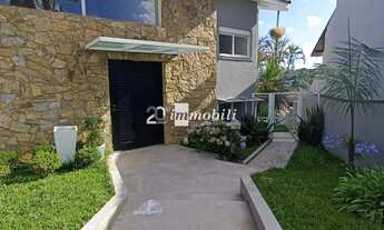 Imagem 3: Cond. São Paulo II 4 Suítes c/ Piscina, Sauna e Salão de Festas LOCAÇÃO - Granja Viana