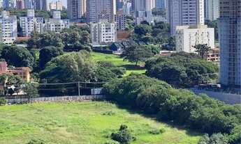 Imagem 2: Apartamento à Venda no Jardim Aclimação com 2 Quartos e Lazer Completo