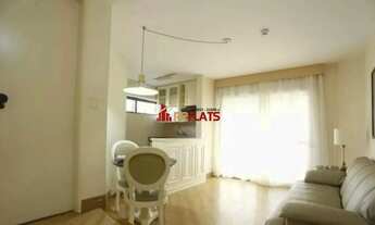 Imagem: Flat com ótimo preço no bairro Bela Vista