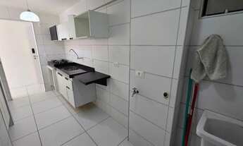 Imagem 5: Apto 2 Quartos com Suíte na Ponta Verde, Apto 68m², Lazer Completo