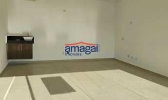 Imagem: Sala Comercial em Jacareí, no bairro Jardim