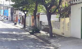 Imagem 2: Terreno à venda em Lapa - SP