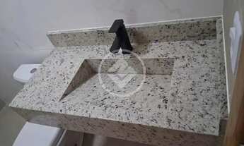 Imagem 7: Casa á venda no setor Três Maria