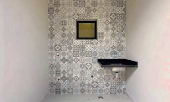 Imagem 5: Vendo Linda Casa Nova Jd. das Flores - ACEITA FINANCIAMENTO