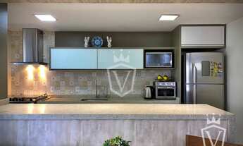 Imagem 6: APARTAMENTO TÉRREO À VENDA NO ATMOSPHERA JD. ERMIDA I JUNDIAÍ/SP