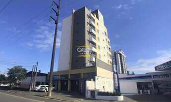 Imagem: APARTAMENTO no ANITA GARIBALDI com 1 quartos