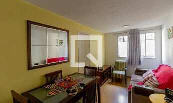 Imagem: Apartamento à Venda - Vila Ré, 2 Quartos