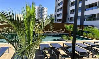 Imagem 8: Apartamento para venda com 77 m² e 2 quartos em Jardim Estoril IV, Bauru - SP