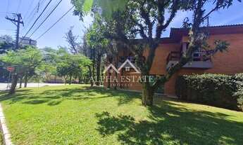 Imagem 4: Casa Alto Padrão Alphaville Residencial 02