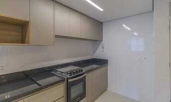 Imagem 2: Apartamento de 3 quartos com estrutura de lazer na Cidade Nova!