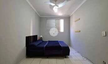 Imagem 6: Apartamento Mobiliado - 2 Quartos - Locação - Presidente Médici