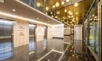 Imagem: Apartamento 1 dormitório no Skyline Moinhos