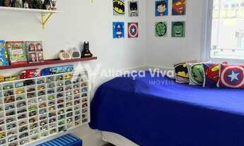 Imagem 4: Botafogo Apartamento com 3 dormitórios