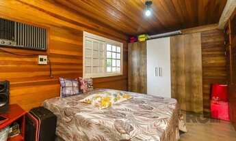 Imagem 10: Casa residencial para alugar no Jardim São Pedro com 3 dormitórios e 117 m²