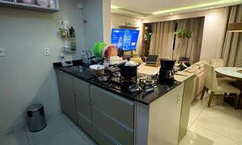 Imagem: Apartamento Maranhão Novo - reformado