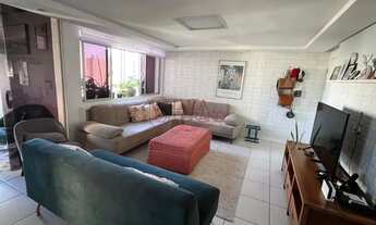 Imagem 2: Casa Forte 4 Quartos 1 Suíte 2 Vagas Cobertas e Soltas na 17 de Agosto