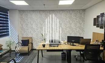 Imagem 3: Sala comercial à venda no Rudge Ramos