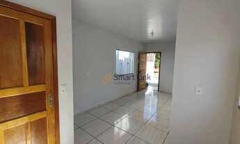 Imagem 2: Casa com 2 dormitórios à venda, 41 m² por R$ 199.000,00 - COHAPAR - Palotina/PR