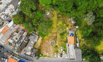 Imagem: Terreno residencial para venda em Vila Homero