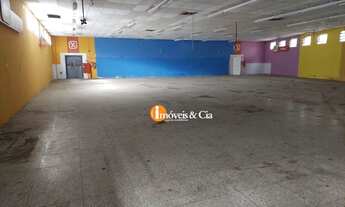 Imagem 12: Galpão para alugar, 750 m² por R$ 25.000/mês - Jardim Morumbi - Bragança Paulista/SP