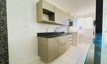 Imagem 5: Apartamento com 3 dormitórios para alugar, 67 m² por R$ 2.500/mês - Centro - Londrina/PR