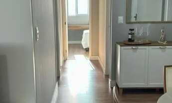 Imagem 4: Apartamento para Venda em João Pessoa, Brisamar, 3 dormitórios, 1 suíte, 2 banheiros, 2 va